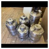 AERVOID Thermal Liquid Carrier Set