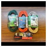 Outdoor Power Bundle