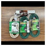 Basic Power Electrical Supplies Set Model 02352-05