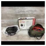 LUMA-SITE 05570 Reel Light Worklight Bundle