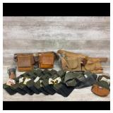 JOB BOSS Tool Assortment