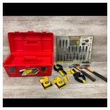PROJECT GEAR Tools Set