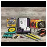 Tools  Home Improvement Assortment