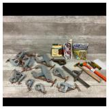 Tools  Home Improvement Assortment