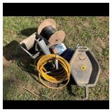 Electrical Garden  Utility Bundle