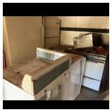 NORGE Appliance Bundle