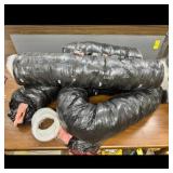 UL Listed Model 36 HVAC Ducts