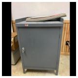 Columbia Industrial Storage Cabinet