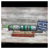 Sears Craftsman Home  Garden Assortment