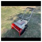 SNOWBUSTER Electric 20 Snowblower