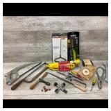 Tool Assortment