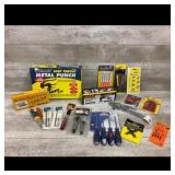 Pittsburgh Tool Assortment