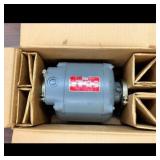 Delco AC Blower Motor A8391CC