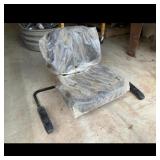 Campagnola I II e 1 SEAT