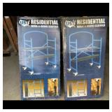 UST RESIDENTIAL Work-A-Round Scaffold SCAF3939