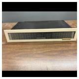 Electri-heat Toe Space Heater RKS E