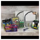 Automotive Parts  Accessories Bundle