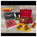 Automotive Tools Set