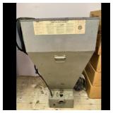 Hagan Model J Insulating Machine