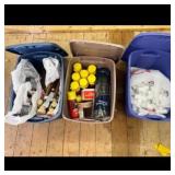 Home Improvement Project Assortment