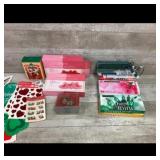 IO Clear Lights Holiday Decor Collection