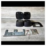 Massey Ferguson Speaker Set Massey Ferguson Speaker Set