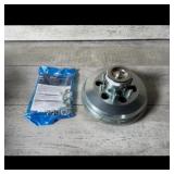 Kysor Cooling Systems Fan Clutch Hub Kysor Cooling Systems Fan Clutch Hub