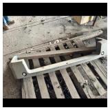 Front Bumper Front Bumper