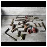 Clevis Pins Hitch Pins Tractor Hardware Clevis Pins Hitch Pins Tractor Hardware