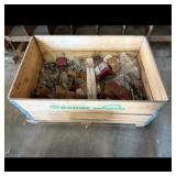 KRONE Industrial Hardware Assortment KRONE Industrial Hardware Assortment