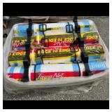 Tama Net Edge to Edge Net Wrap Tama Net Edge to Edge Net Wrap