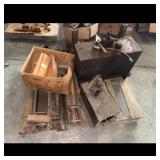 Industrial Parts Industrial Parts
