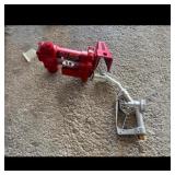 Fill-Rite Fuel Transfer Pump Fill-Rite Fuel Transfer Pump