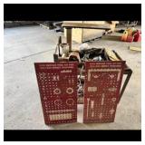 Service Tool Kit for 200600 Series Tractors Service Tool Kit for 200600 Series Tractors