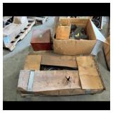 Parts Lot Parts Lot