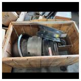 Truck Wheels Tire Rim and Parts Truck Wheels Tire Rim and Parts
