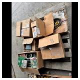 CR Industries Scotseal Oil Seal CR Industries Scotseal Oil Seal