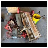 Farm Equipment Parts Farm Equipment Parts