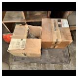 AGCO Remanufactured Vehicle Part AGCO Remanufactured Vehicle Part