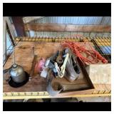 Oil Can Brush Ratchet Straps  Electrical Cord Oil Can Brush Ratchet Straps  Electrical Cord