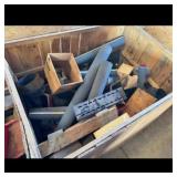 DEF Box with parts DEF Box with parts