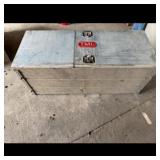 TMI Aluminum Truck Toolbox TMI Aluminum Truck Toolbox