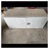 Heavy Duty Metal Storage Box Heavy Duty Metal Storage Box