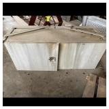 Aluminum Utility Storage Box Aluminum Utility Storage Box
