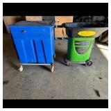 Cintas SafeWasher Parts Washer Cintas SafeWasher Parts Washer