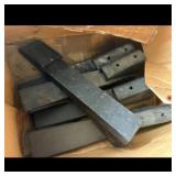 Industrial Wear Parts Industrial Wear Parts