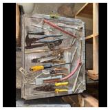 Tools Assortment Tools Assortment