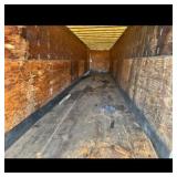 Semi Trailer Semi Trailer