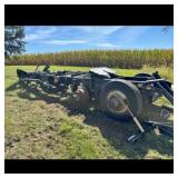 Truck Chassis Truck Chassis