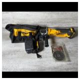 DeWalt Angle Grinder DeWalt Angle Grinder
